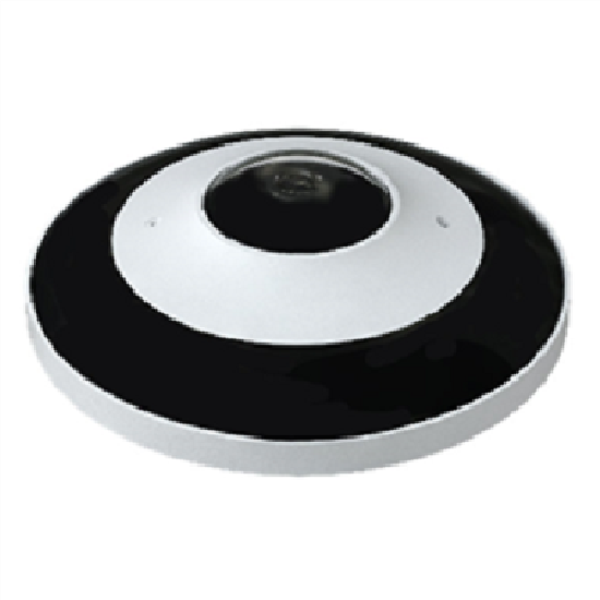 دوربین 2 مگاپیکسل Fisheye تحت شبکه (IP) سیماران مدل SM-IPFE-6MPHS