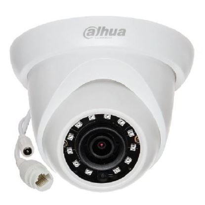 دوربین دام 4 مگاپیکسل تحت شبکه (IP) داهوا مدل HDW1431T1P-A-0360B-S4