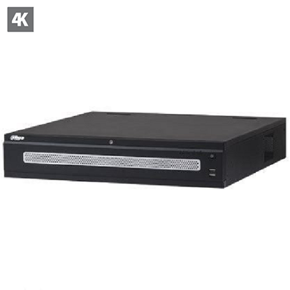 دستگاه ضبط تصویر NVR تحت شبکه (IP) داهوا مدل DHI-NVR608-128-4KS2