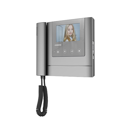 مانیتور آیفون تصویری آینه ای کوماکس 4.3 اینچ بدون حافظه نوک مدادی CDV-43MH