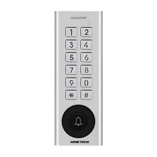اکسس کنترل استندالون MOBI TECH مدل MB-SK12