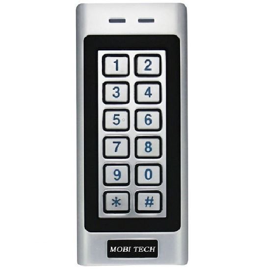 اکسس کنترل استندالون MOBI TECH مدل MB-K4