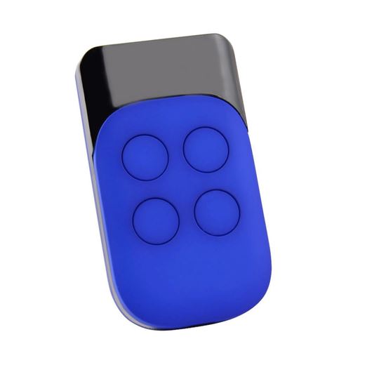 ریموت کنترل 433 لرنینگ فلای FLY