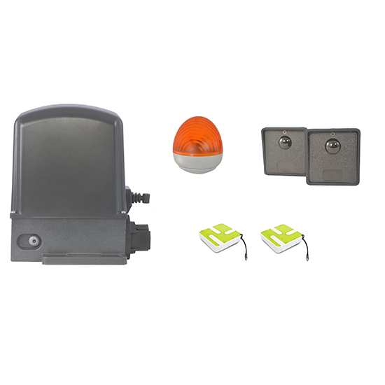 جک پارکینگی ریلی Euromatic یوروماتیک ایتالیا مدل CLOSER1500