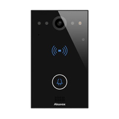 پنل آیفون تصویری آکووکس آی پی ( E11 ) Akuvox