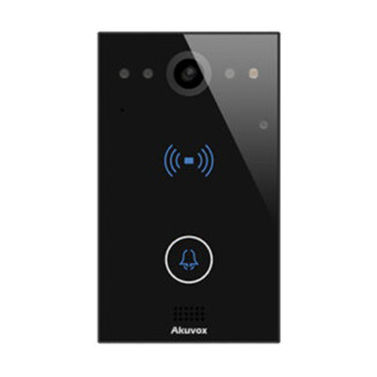 پنل آیفون تصویری آکووکس آی پی ( E11 ) Akuvox
