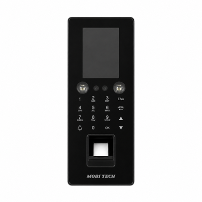 دستگاه کنترل تردد تحت شبکه MOBI TECH مدل MB-AC-50UFFIP