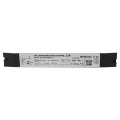 GVS - DALI DT8 Constant Current Dimming Driver ( ADDBV-75/24.1 )