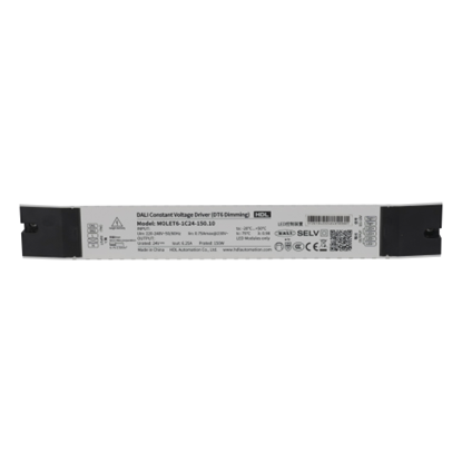 GVS - DALI DT6 Constant Current Dimming Driver ( ADDBV-150/24.1 )