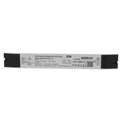GVS - DALI DT8 Constant Current Dimming Driver ( ADDBV-75/24.3 )
