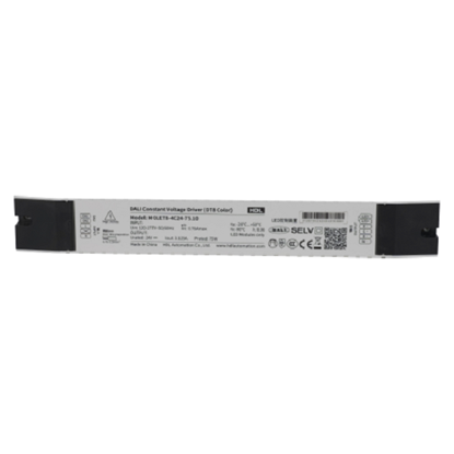 GVS - DALI DT8 Constant Current Dimming Driver ( ADDBV-75/24.2 )