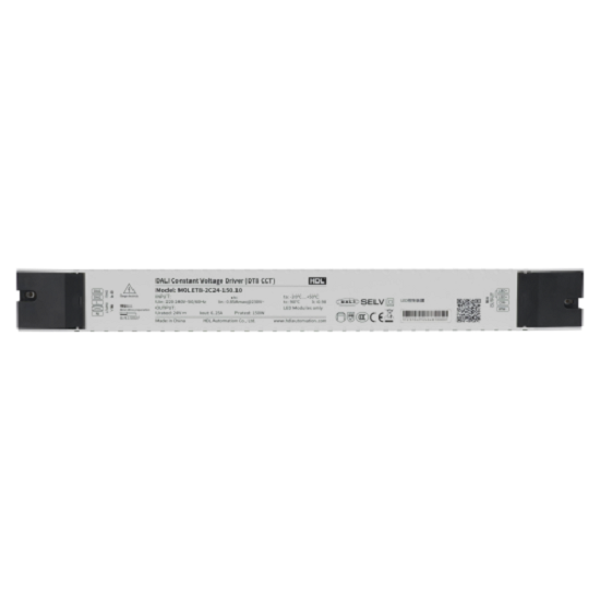 GVS - DALI DT8 Constant Current Dimming Driver ( ADDBV-150/24.2 )