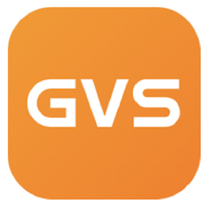 GVS - Smart APP for IOS & Android phone
