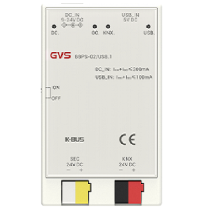 GVS - Commission Tool ( BBPS-02/USB.1 )