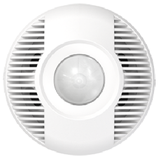 GVS - Dual Presence Sensor ( CSBPU-04/00.1.00 )