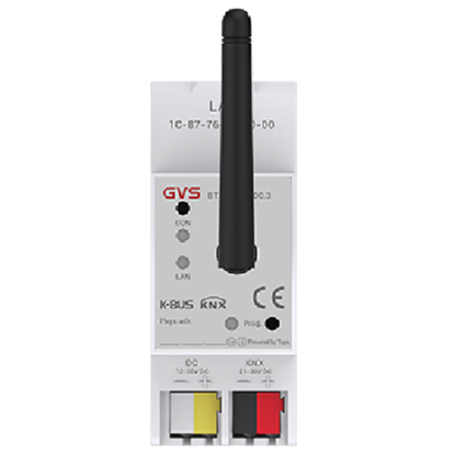 GVS - Gateway ( BTMO-TY/00.3 (Pole Antenna) )