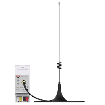 GVS - Gateway ( BTMO-TY/00.4 (Extending Antenna) )