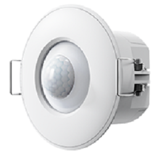 GVS - Motion Sensor ( CSBP-04/00.1.00 (White) )