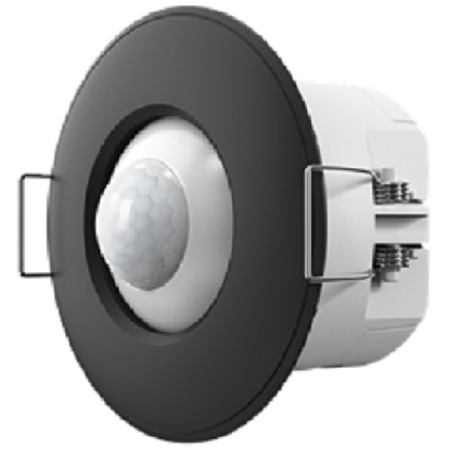 GVS - Motion Sensor ( CSBP-04/00.1.01 (Part Black) )