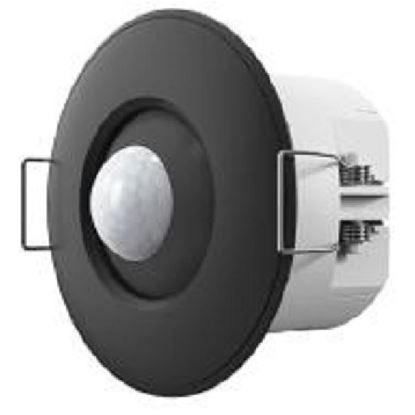 GVS - Motion Sensor ( CSBP-04/00.2.01 (Full Black) )
