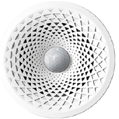 GVS - Multifuction Sensor ( CSMS-06/00.1.00 (White) )
