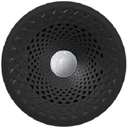 GVS - Multifuction Sensor ( CSMS-05/00.1.01 (Black) )