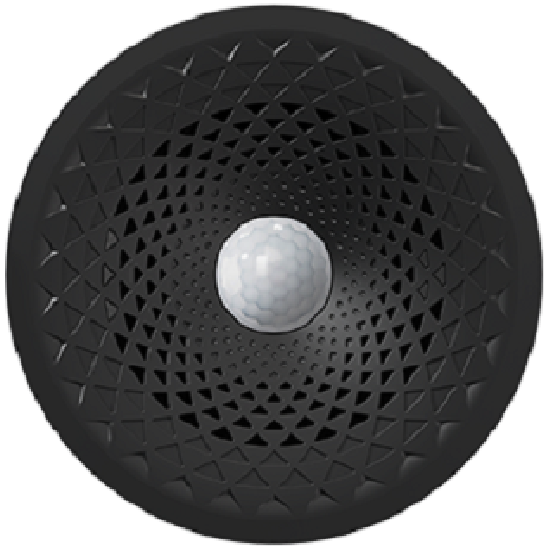 GVS - Multifuction Sensor ( CSMS-06/00.1.01 (Black) )
