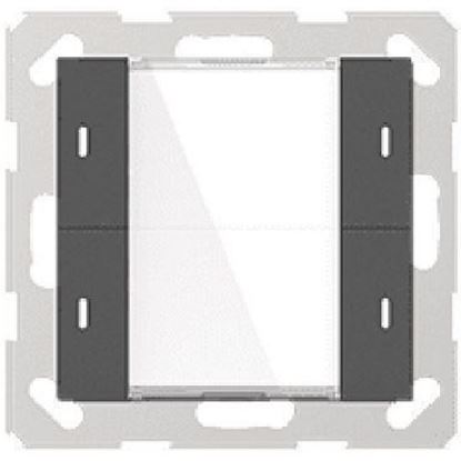 GVS - Push Button Sensor ( CHPLE-04/02.2.03 (Black) )