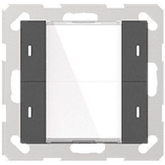 GVS - Push Button Sensor ( CHPLE-04/02.2.03 (Black) )