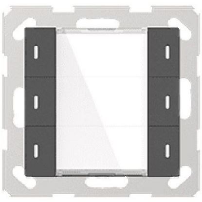 GVS - Push Button Sensor ( CHPLE-06/02.2.03 (Black) )