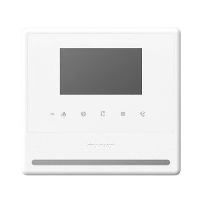مانیتور آیفون تصویری کوماکس 4.3 اینچ بدون حافظه CDV-43Y