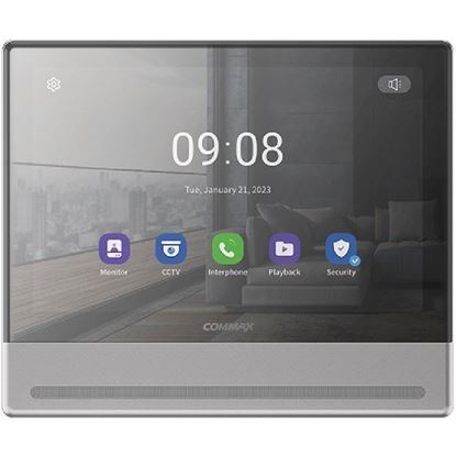 مانیتور آیفون تصویری کوماکس 10 اینچ بدون حافظه CDV-1004QT