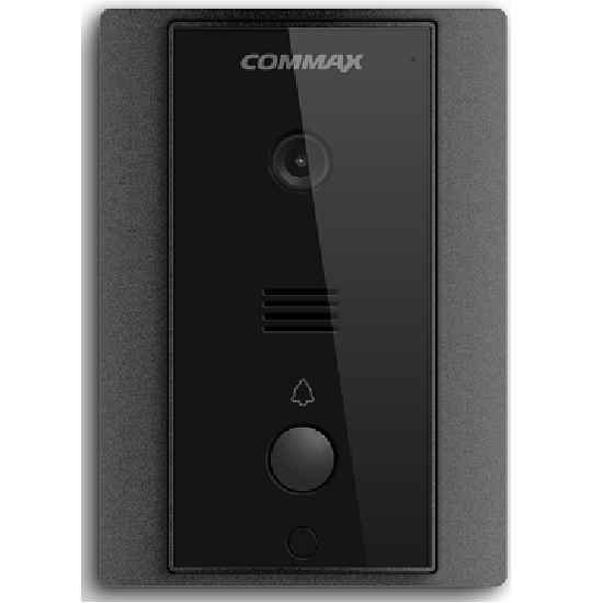 پنل تک واحده آیفون تصویری کوماکس DRC-4LN 