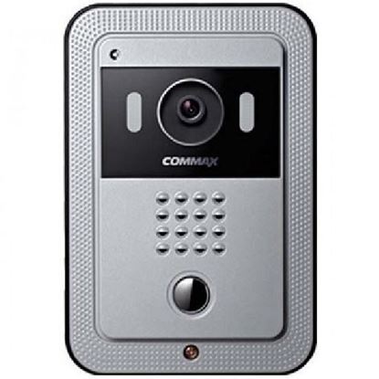 پنل تک واحده آیفون تصویری کوماکس DRC-4FC 