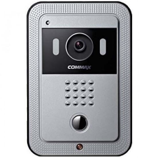 پنل تک واحده آیفون تصویری کوماکس DRC-4FC 
