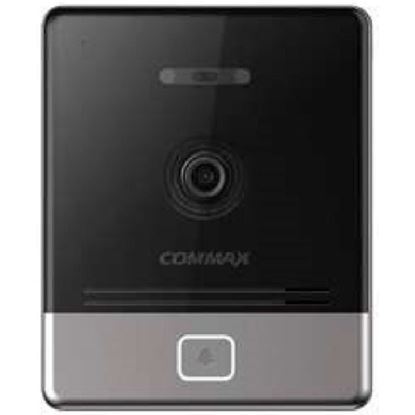 پنل تک واحده آیفون تصویری کوماکس DRC-40QV