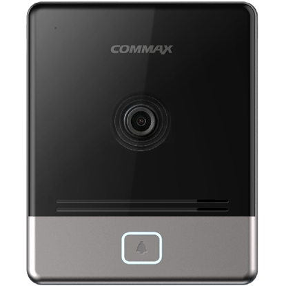 پنل تک واحده آیفون تصویری کوماکس DRC-40QHD