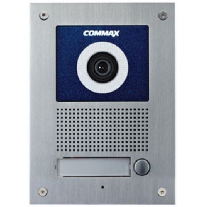 پنل تک واحده آیفون تصویری کوماکس DRC-41UN