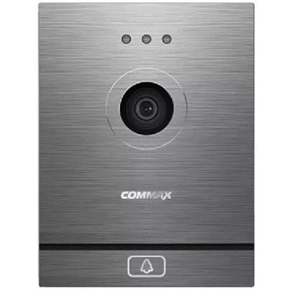 پنل تک واحده آیفون تصویری کوماکس DRC-4M