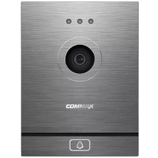پنل تک واحده آیفون تصویری کوماکس DRC-4M