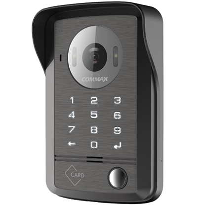 پنل تک واحده آیفون تصویری کوماکس DRC-41DK
