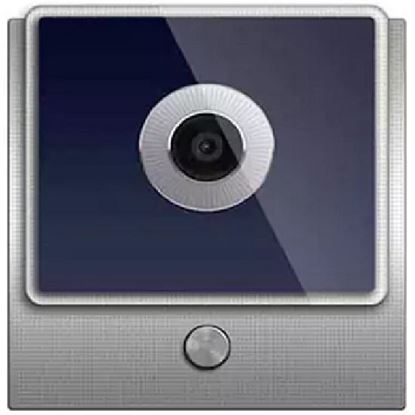 پنل تک واحده آیفون تصویری کوماکس DRC-4U