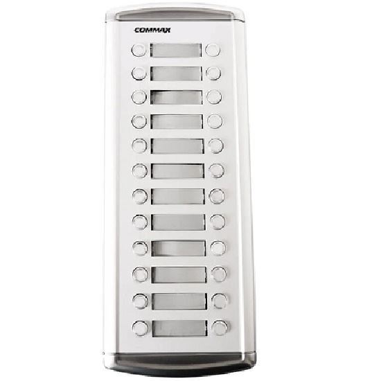 اکسپندر 24 واحده آیفون تصویری کوماکس DR-24AS