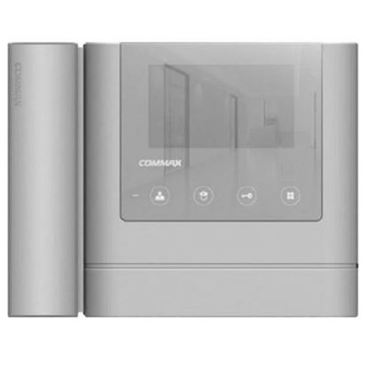 مانیتور 4.3 اینچی آیفون تصویری کوماکس CAV-43MHG