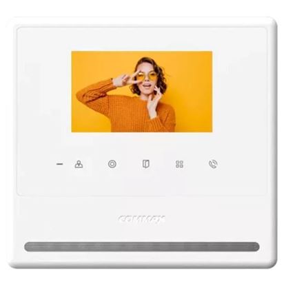 مانیتور 4.3 اینچی آیفون تصویری کوماکس CAV-43YG