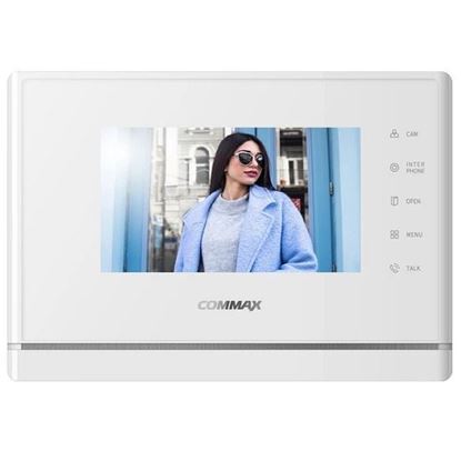 مانیتور 7 اینچی آیفون تصویری کوماکس CAV-70YG
