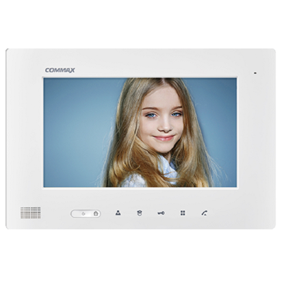مانیتور 10 اینچی آیفون تصویری کوماکس CAV-1020IG+