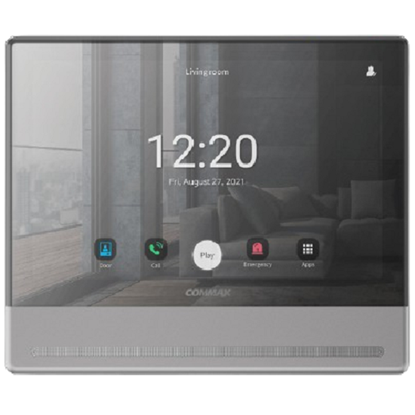 مانیتور 4.3 اینچی آیفون تصویری کوماکس CAV-1001QGX 