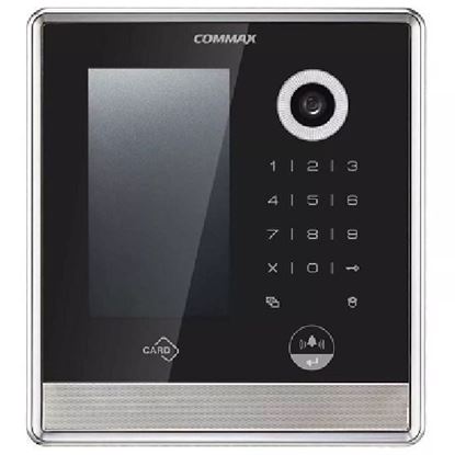 پنل کدینگ آیفون تصویری کوماکس DRC-707LC/RF