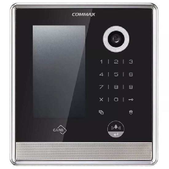 پنل کدینگ آیفون تصویری کوماکس DRC-707LC/RF